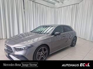 A 220 4MATIC Kompaktlimousine AMG Line, 39990 €, Auto & Fahrrad-Autos in 3254 Gemeinde Bergland