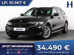320 d xDrive Touring SCHNÄPPCHEN -44%, 35990 €, Auto & Fahrrad-Autos in 4061 Pasching