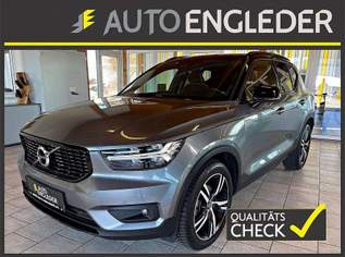 XC40 D4 R-Design AWD Geartronic