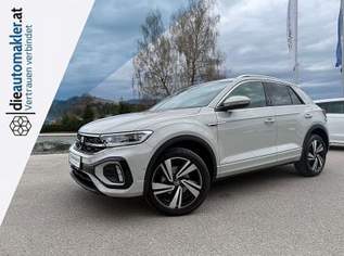 T-Roc 1,5 TSI ACT R-Line DSG *LED*ACC*KEYLESS*, 30990 €, Auto & Fahrrad-Autos in 9300 Sankt Veit an der Glan