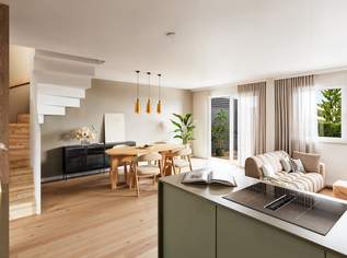 Ab in´s neue Zuhause!, 367700 €, Immobilien-Häuser in 3484 Gemeinde Grafenwörth Ab in´s neue Zuhause!, 367700 €, Immobilien-Häuser in 3484 Gemeinde Grafenwörth