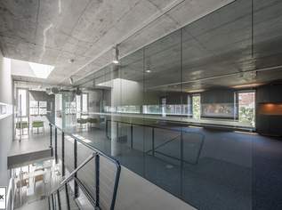 Modernes Bürogebäude - mehrere Räumlichkeiten - rd. 250m² - gute öffentliche Anbindung - ab sofort, 5400.46 €, Immobilien-Gewerbeobjekte in 1120 Meidling