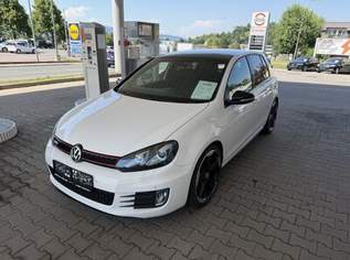 Golf GTI 2,0, 11990 €, Auto & Fahrrad-Autos in 6840 Götzis