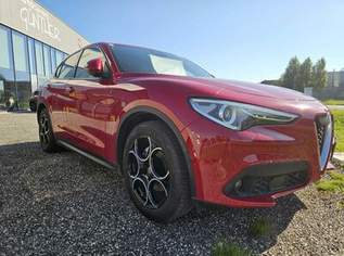 Stelvio 2,2 ATX RWD, 16400 €, Auto & Fahrrad-Autos in 4311 Schwertberg Stelvio 2,2 ATX RWD, 16400 €, Auto & Fahrrad-Autos in 4311 Schwertberg
