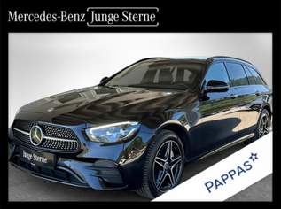 E 300 de 4MATIC T-Modell, 49800 €, Auto & Fahrrad-Autos in 5600 Sankt Johann im Pongau