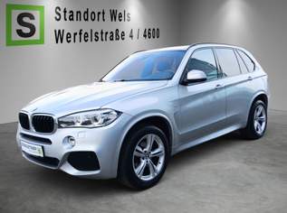 X5 30d xDrive, 29990 €, Auto & Fahrrad-Autos in 4600 Wels