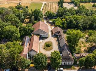 "Großzügiges Grundstück mit Pferdehof und sanierungsbedürftigem Haus – nur Minuten von Wien entfernt", 750000 €, Immobilien-Häuser in 2301 Gemeinde Andlersdorf