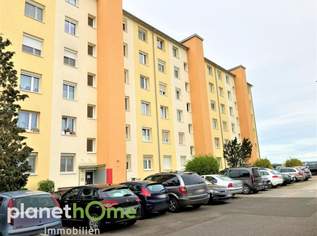 Modern & zentral: 3-Zimmer-Erstbezugswohnung nach Sanierung in St. Valentin, 1177.9 €, Immobilien-Wohnungen in 4300 Gemeinde Sankt Valentin Modern & zentral: 3-Zimmer-Erstbezugswohnung nach Sanierung in St. Valentin, 1177.9 €, Immobilien-Wohnungen in 4300 Gemeinde Sankt Valentin