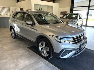 Tiguan 2.0 TDI DSG Life 4Motion Allspace *LED*NAV*, 31850 €, Auto & Fahrrad-Autos in 4141 Pfarrkirchen im Mühlkreis