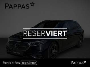 E 300 de 4MATIC T-Modell mit EQ Hybrid Technologie, 67900 €, Auto & Fahrrad-Autos in 4623 Gunskirchen