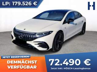 EQS 53 AMG 4Matic+ TRAUMAUSSTATTUNG -60%, 74990 €, Auto & Fahrrad-Autos in 4061 Pasching EQS 53 AMG 4Matic+ TRAUMAUSSTATTUNG -60%, 74990 €, Auto & Fahrrad-Autos in 4061 Pasching
