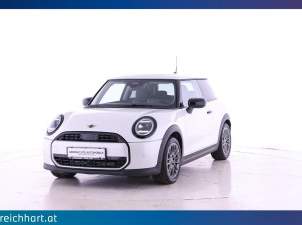 Cooper C, 27890 €, Auto & Fahrrad-Autos in 4310 Mauthausen Cooper C, 27890 €, Auto & Fahrrad-Autos in 4310 Mauthausen