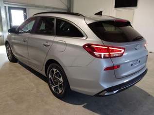 i30 Kombi Style Plus Edition 1,5 T-GDI MHEV 4..., 28429 €, Auto & Fahrrad-Autos in 6844 Gemeinde Altach
