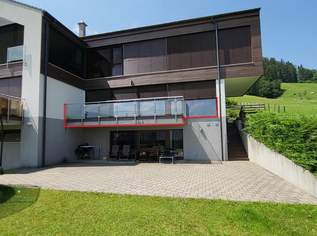 Traumhaft schöne Wohnung in ruhiger Aussichtslage!, 379000 €, Immobilien-Wohnungen in 8962 Politische Expositur Gröbming