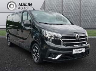 Trafic Grand SpaceClass Blue dCi 170 EDC, 44900 €, Auto & Fahrrad-Autos in 6832 Gemeinde Sulz