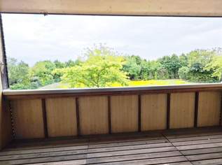 GROSSE 3-ZIMMER WOHNUNG IM PASSIVHAUS, 1552.21 €, Immobilien-Wohnungen in 1210 Floridsdorf