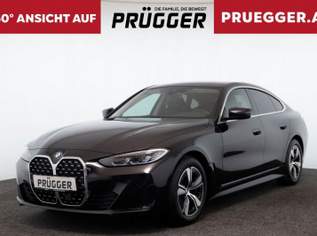 420d xDrive Gran Coupe Autom LED NAVI SPORTSITZ..., 33990 €, Auto & Fahrrad-Autos in 8071 Hausmannstätten