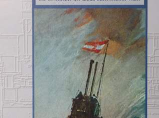 Buch "Als die Schiffe Tauchen lernten", 25 €, Marktplatz-Bücher & Bildbände in 1200 Brigittenau Buch "Als die Schiffe Tauchen lernten", 25 €, Marktplatz-Bücher & Bildbände in 1200 Brigittenau