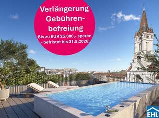 Jahrhundertjuwel revitalisiert: Entdecken Sie "The Legacy", 495000 €, Immobilien-Wohnungen in 1030 Landstraße