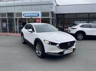 CX-30 G122 Comfort+/ST, 18950 €, Auto & Fahrrad-Autos in 8132 Pernegg an der Mur