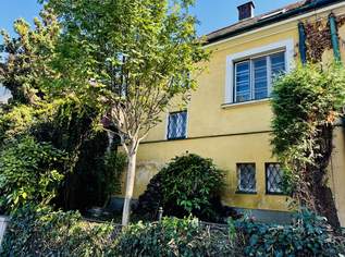 Kleines Paradies in Grünruhelage, 380000 €, Immobilien-Häuser in 3400 Gemeinde Klosterneuburg