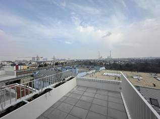 ZU HAUSE DIREKT AN DER U3, 477000 €, Immobilien-Wohnungen in 1110 Simmering