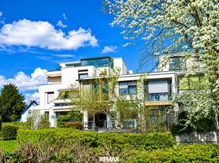 Helle 3-Zimmer-Wohnung mit großer West-Terrasse und hochwertiger Ausstattung in ruhiger Lage, 129000 €, Immobilien-Wohnungen in 8280 Fürstenfeld