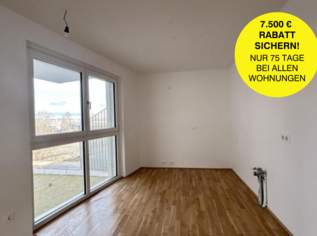 AKTION! Attraktive 2-Zimmer-Wohnung im Neubau – Provisionsfrei kaufen!, 286000 €, Immobilien-Wohnungen in 1210 Floridsdorf AKTION! Attraktive 2-Zimmer-Wohnung im Neubau – Provisionsfrei kaufen!, 286000 €, Immobilien-Wohnungen in 1210 Floridsdorf