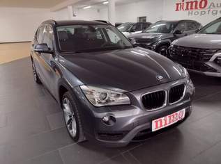 X1 xDrive 18d Österreich Paket Aut. X1 xDrive 18d Österreich Paket Aut.