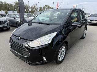 B-MAX Trend Easy 1,0, 7990 €, Auto & Fahrrad-Autos in 2230 Gemeinde Gänserndorf B-MAX Trend Easy 1,0, 7990 €, Auto & Fahrrad-Autos in 2230 Gemeinde Gänserndorf