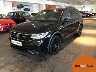 Tiguan R-Line TDI DSG, 49860 €, Auto & Fahrrad-Autos in 4060 Leonding Tiguan R-Line TDI DSG, 49860 €, Auto & Fahrrad-Autos in 4060 Leonding