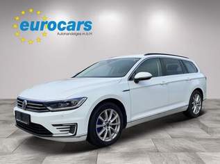 Passat Variant 1,4 TSI PHEV GTE, 16900 €, Auto & Fahrrad-Autos in 9020 Innere Stadt