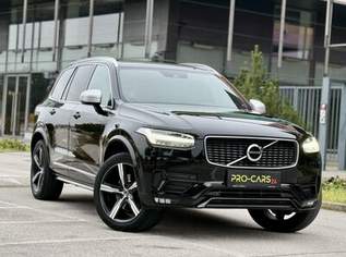 XC90 // R-Design // AWD // GARANTIE, 39990 €, Auto & Fahrrad-Autos in 2544 Leobersdorf