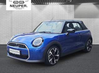 Cooper C, 35990 €, Auto & Fahrrad-Autos in 8750 Judenburg