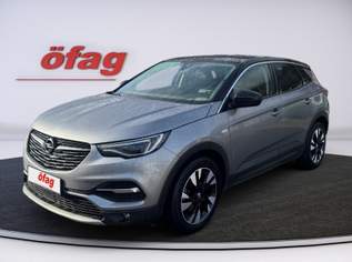 Grandland X 1.5 CDTI BlueInjection Innovation Auto, 17990 €, Auto & Fahrrad-Autos in 5600 Sankt Johann im Pongau