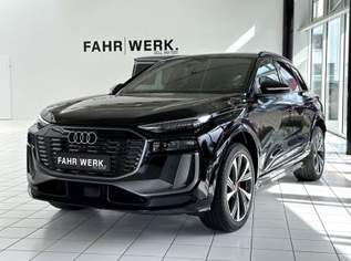 Q6 e-tron quattro Business *S-Line* *Panoramadach* *Techpaket*, 75900 €, Auto & Fahrrad-Autos in 5700 Zell am See Q6 e-tron quattro Business *S-Line* *Panoramadach* *Techpaket*, 75900 €, Auto & Fahrrad-Autos in 5700 Zell am See