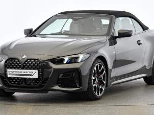 430i xDrive, 74892 €, Auto & Fahrrad-Autos in 1190 Döbling