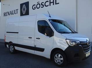Master Kastenwagen 3,5t L2H2 dCi 150 6E, Vorsteuer, 25390 €, Auto & Fahrrad-Autos in 5120 Sankt Pantaleon