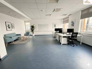 Attraktives Büro in zentraler Lage von Neunkirchen – 88,80 m² Nutzfläche, flexibel nutzbar!, 1558.44 €, Immobilien-Gewerbeobjekte in 2620 Gemeinde Neunkirchen