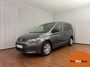 Caddy eHybrid 110 kW, 39390 €, Auto & Fahrrad-Autos in 6441 Gemeinde Umhausen