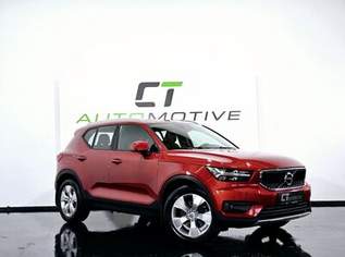 XC40 D3 Momentum Pro AWD, 21900 €, Auto & Fahrrad-Autos in 6700 Stadt Bludenz