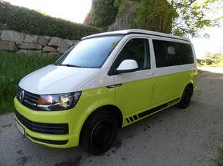 California Beach 2,0 TDI BMT Vermietung möglich, 49990 €, Auto & Fahrrad-Autos in 4655 Vorchdorf