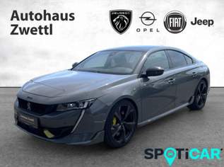 508 Hybrid 360 e-EAT8 Peugeot Sport Engineered Aut, 34980 €, Auto & Fahrrad-Autos in Niederösterreich
