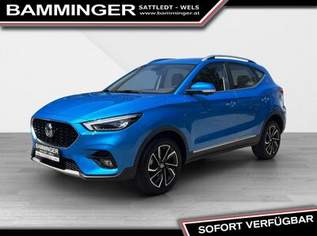ZS 1.5 VTi Luxury, 16990 €, Auto & Fahrrad-Autos in 4642 Sattledt ZS 1.5 VTi Luxury, 16990 €, Auto & Fahrrad-Autos in 4642 Sattledt
