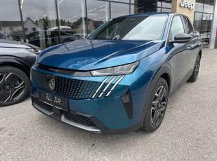 3008 Allure Hybrid 136 e-DC S6, 33990 €, Auto & Fahrrad-Autos in 4240 Freistadt 3008 Allure Hybrid 136 e-DC S6, 33990 €, Auto & Fahrrad-Autos in 4240 Freistadt