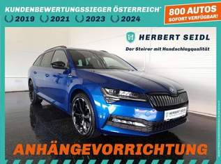 Superb Kombi SPORTLINE IV 156/218 DSG *SKY / STANDHZG ..., 27980 €, Auto & Fahrrad-Autos in 8200 Gleisdorf Superb Kombi SPORTLINE IV 156/218 DSG *SKY / STANDHZG ..., 27980 €, Auto & Fahrrad-Autos in 8200 Gleisdorf