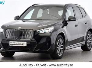 iX1 xDrive30, 52950 €, Auto & Fahrrad-Autos in 5621 Sankt Veit im Pongau