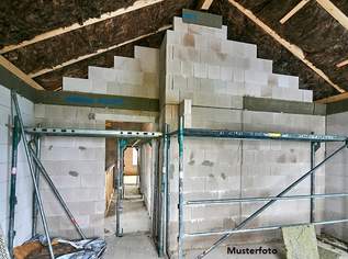 +++ Unfertiges Einfamilienhaus mit Doppelcarport +++, 413000 €, Immobilien-Häuser in 8591 Maria Lankowitz