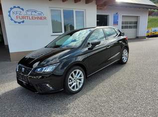 Ibiza FR Austria 1.0 TSI, 17990 €, Auto & Fahrrad-Autos in 4392 Gemeinde Dorfstetten Ibiza FR Austria 1.0 TSI, 17990 €, Auto & Fahrrad-Autos in 4392 Gemeinde Dorfstetten
