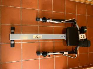 Rudergerät, 60 €, Marktplatz-Beauty, Gesundheit & Wellness in 3413 Hintersdorf